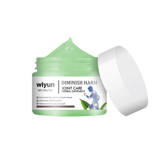Joint Pain Relief Herbal Cream